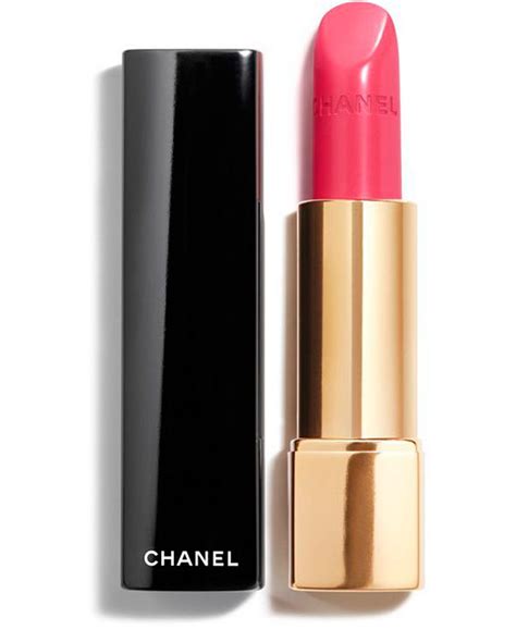 chanel macy's makeup|chanel lipstick cost.